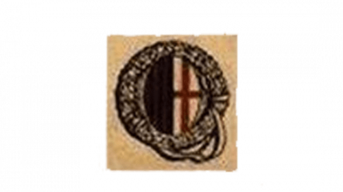 Logo Milan AC 1916
