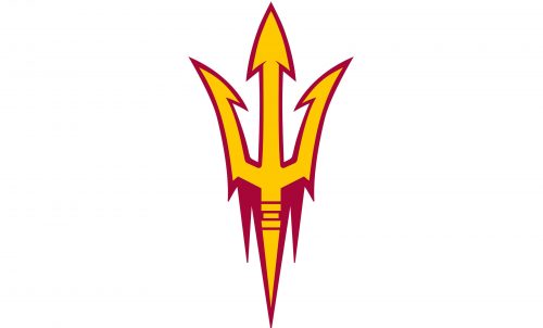 Logo des Sun Devils de l'État de l'Arizona