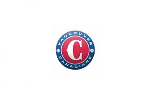 Logo des Canadiens de Vancouver 2005