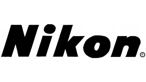 Logo Nikon 1953