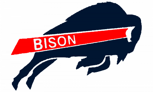 Logo Howard Bison-2002