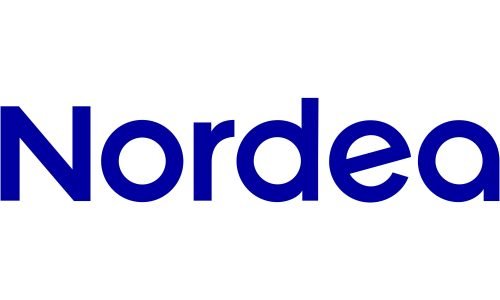 Logo de la Banque Nordea