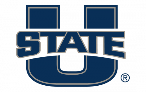 Logo des Aggies de l'État de l'Utah 2012