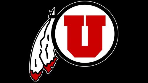 Logo des Utes de l'Utah