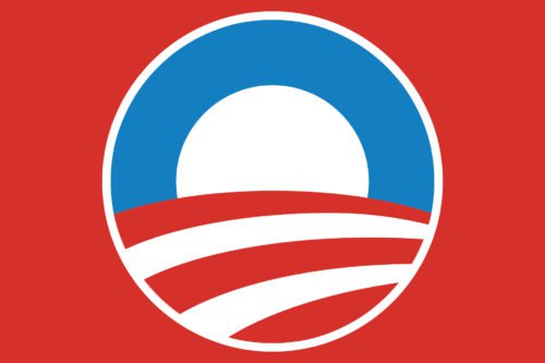 Logo des soins d'Obama