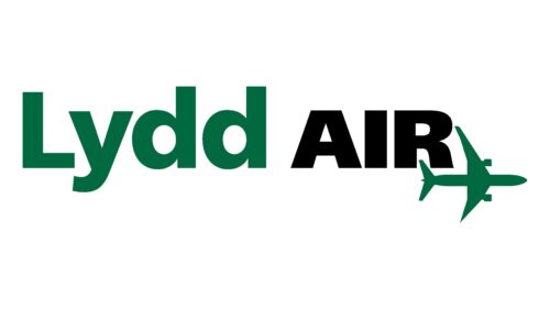 Logo LyddAir