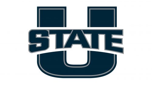 Logo des Aggies de l'État de l'Utah